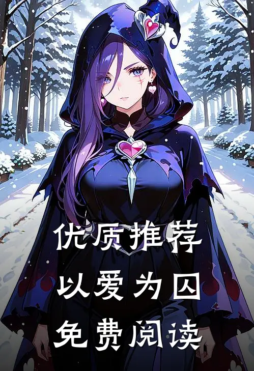 优质推荐以爱为囚免费阅读