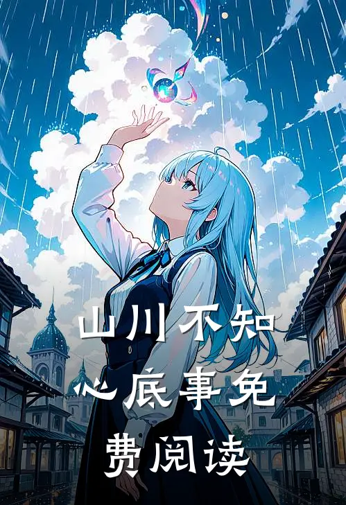 山川不知心底事免费阅读