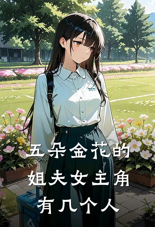 五朵金花的姐夫女主角有几个人