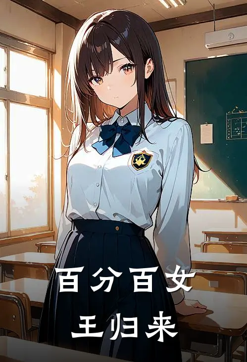 百分百女王归来