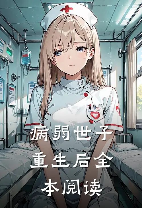 病弱世子重生后全本阅读