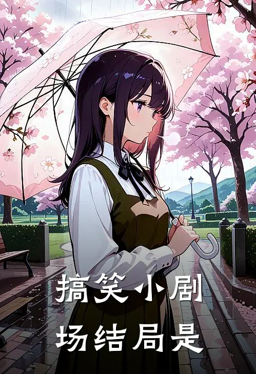 搞笑小剧场结局是
