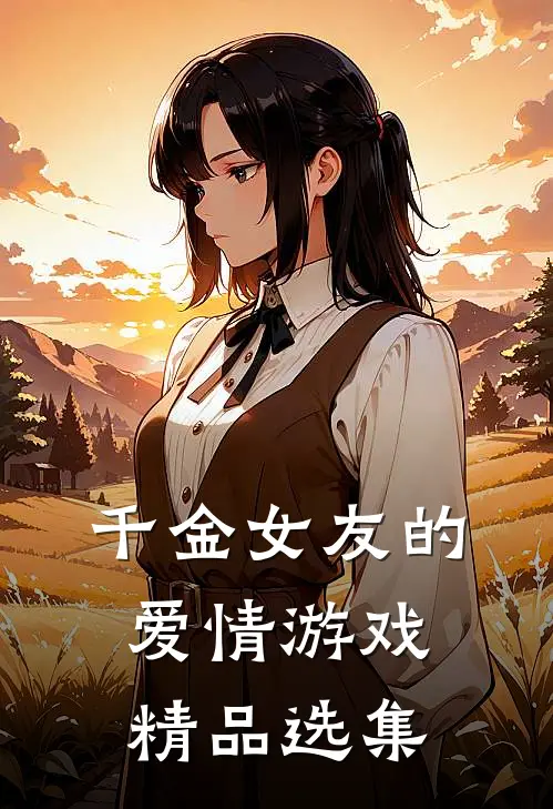 千金女友的爱情游戏精品选集