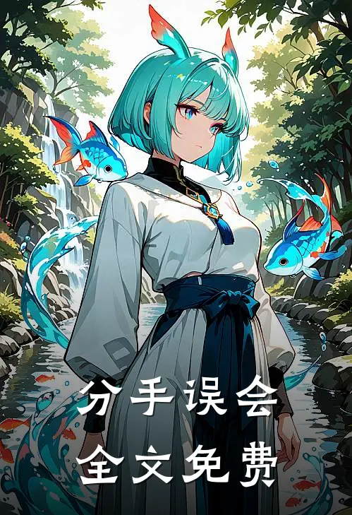 分手误会全文免费