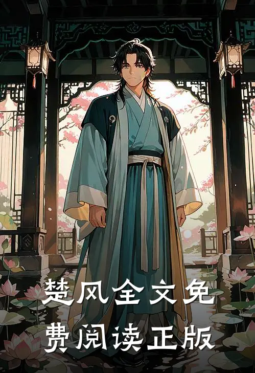 楚风全文免费阅读正版