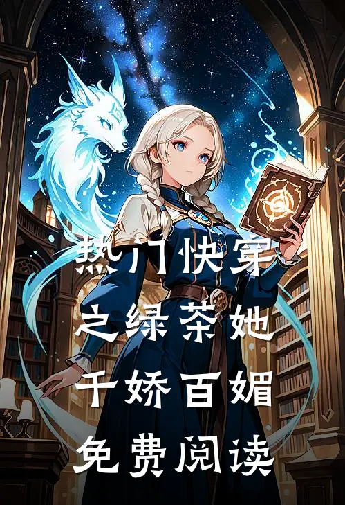 热门快穿之绿茶她千娇百媚免费阅读