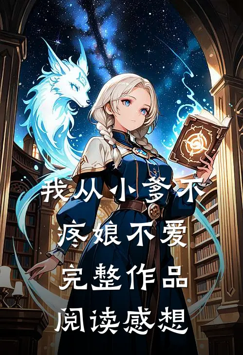 我从小爹不疼娘不爱完整作品阅读感想