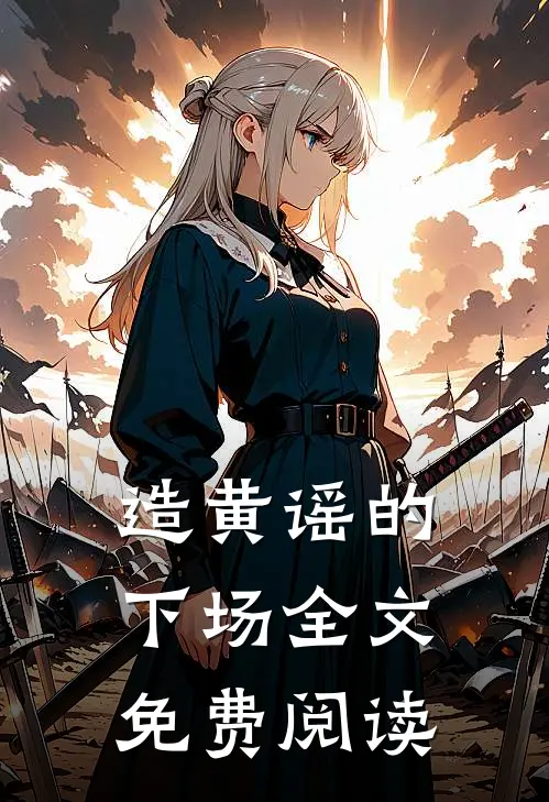 造黄谣的下场全文免费阅读