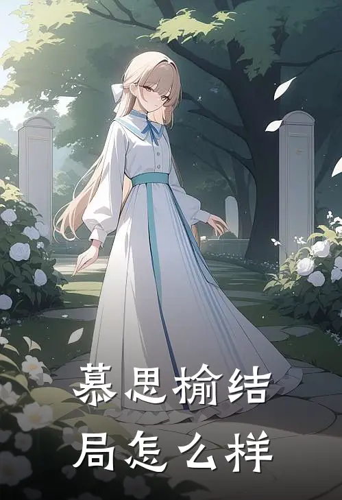 慕思榆结局怎么样