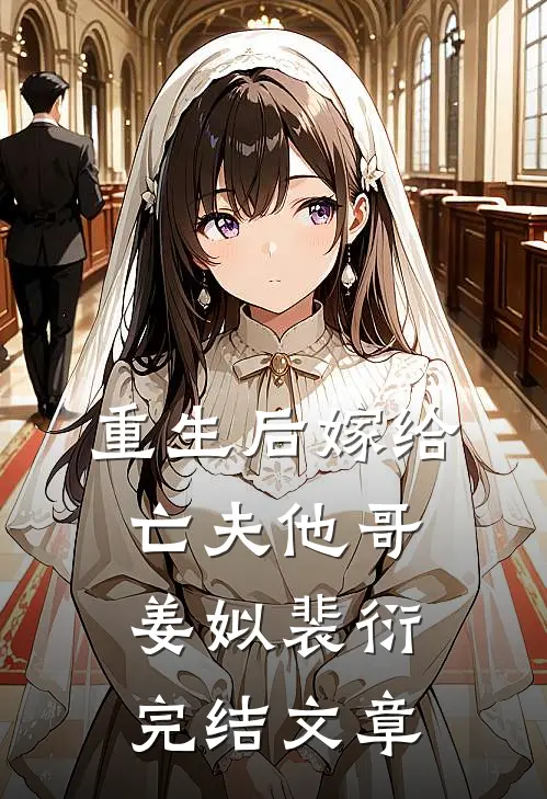 重生后嫁给亡夫他哥姜姒裴衍完结文章