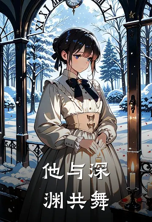 他与深渊共舞