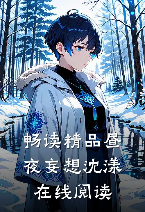 畅读精品昼夜妄想沈漾在线阅读