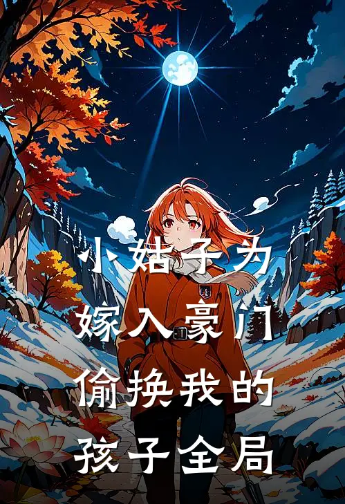 小姑子为嫁入豪门偷换我的孩子全局