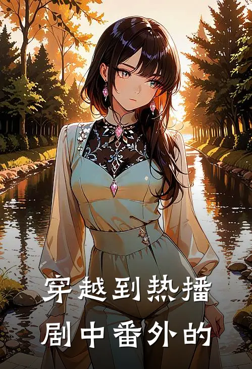 穿越到热播剧中 番外的