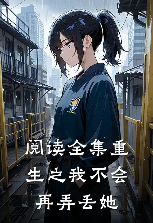 阅读全集重生之我不会再弄丢她