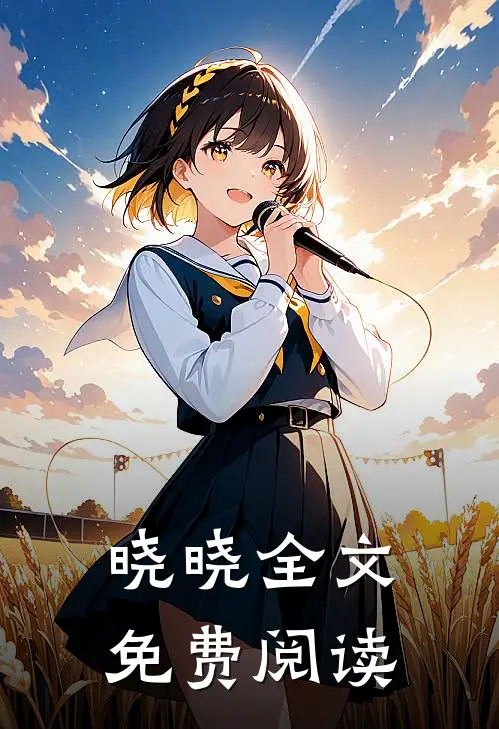 晓晓全文免费阅读