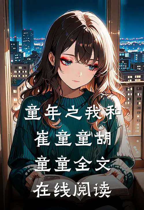 童年之我和崔童童胡童童全文在线阅读
