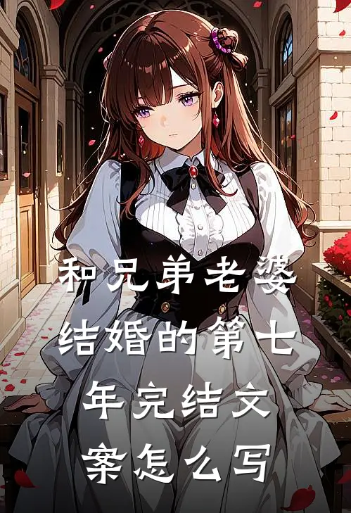 和兄弟老婆结婚的第七年完结文案怎么写