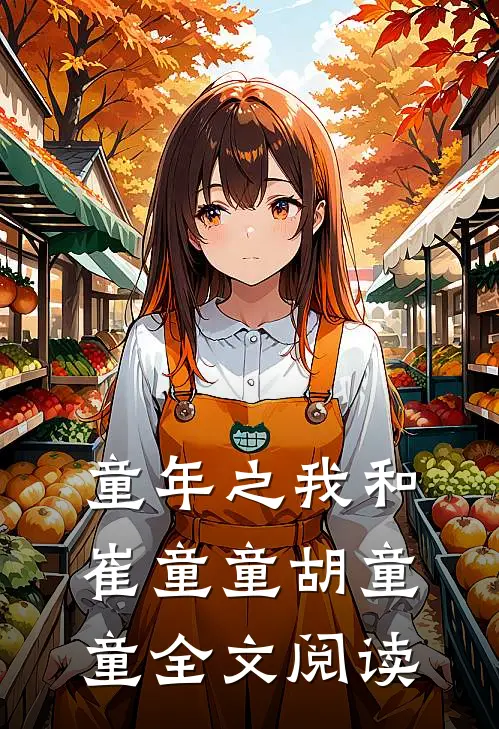 童年之我和崔童童胡童童全文阅读
