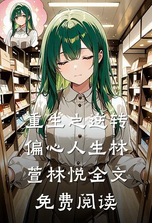 重生之逆转偏心人生林萱林悦全文免费阅读