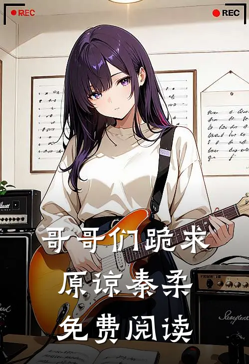 哥哥们跪求原谅秦柔免费阅读