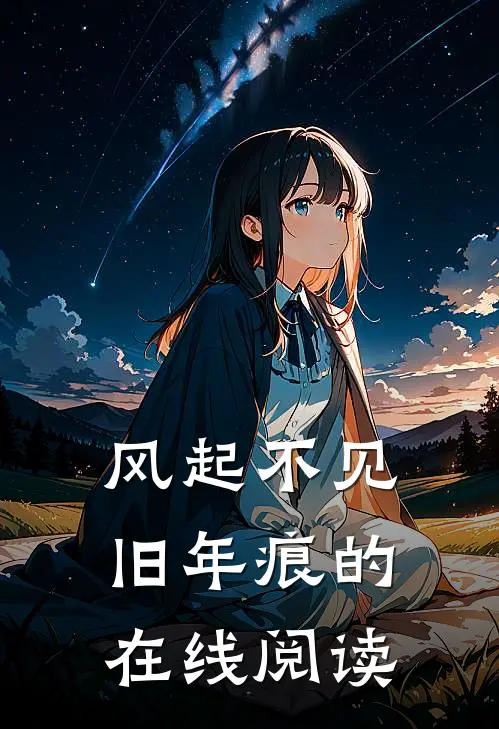 风起不见旧年痕的在线阅读