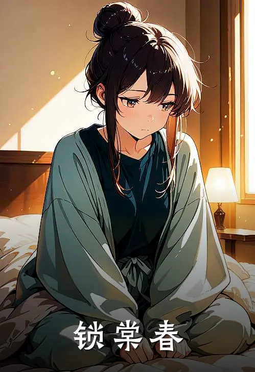 锁棠春
