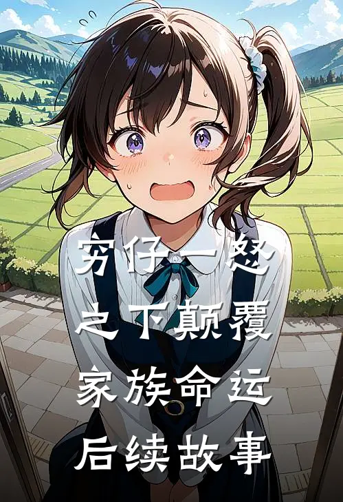 穷仔一怒之下颠覆家族命运后续故事