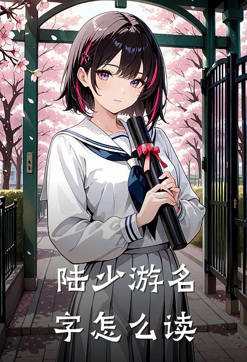 陆少游名字怎么读