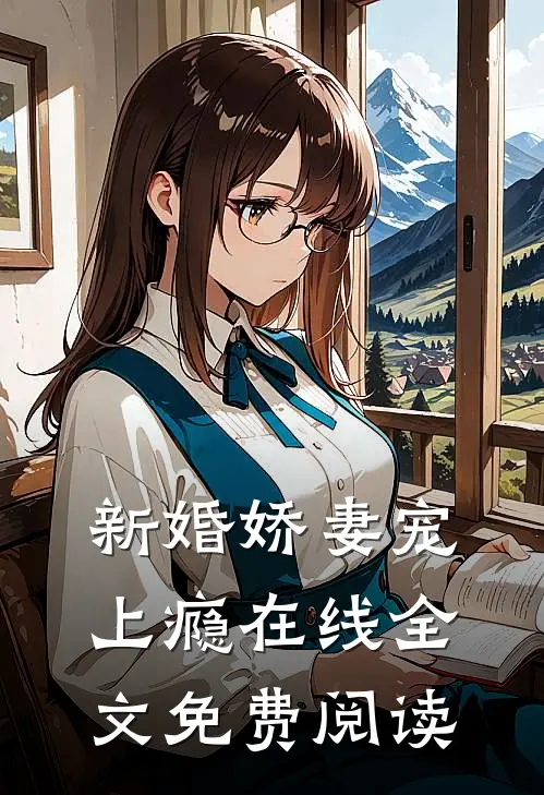 新婚娇妻宠上瘾在线全文免费阅读