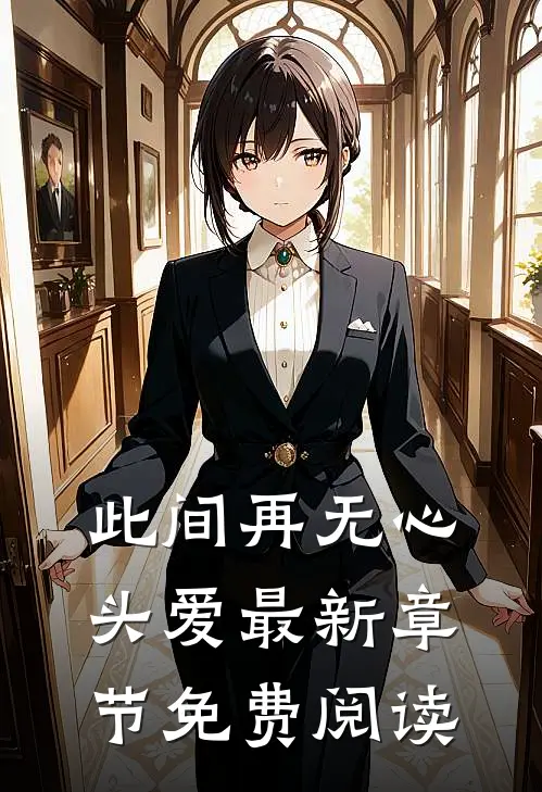 此间再无心头爱最新章节免费阅读