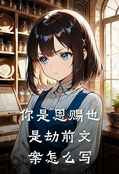 你是恩赐也是劫前文案怎么写