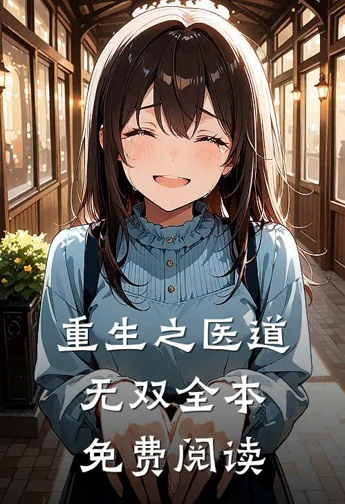 重生之医道无双全本免费阅读