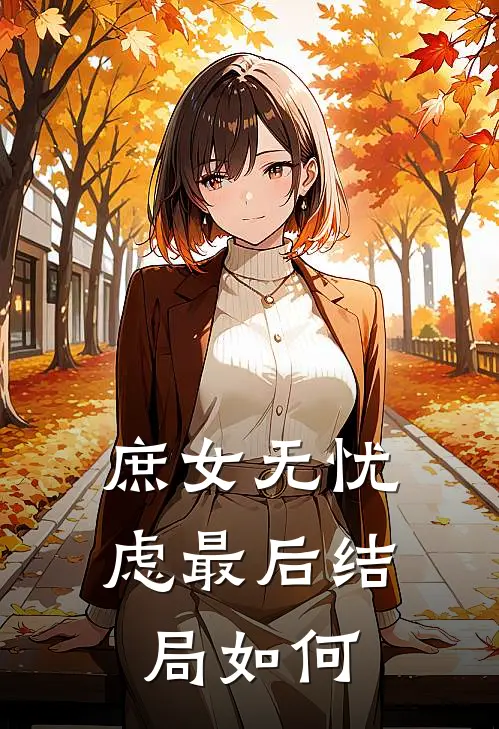 庶女无忧虑最后结局如何