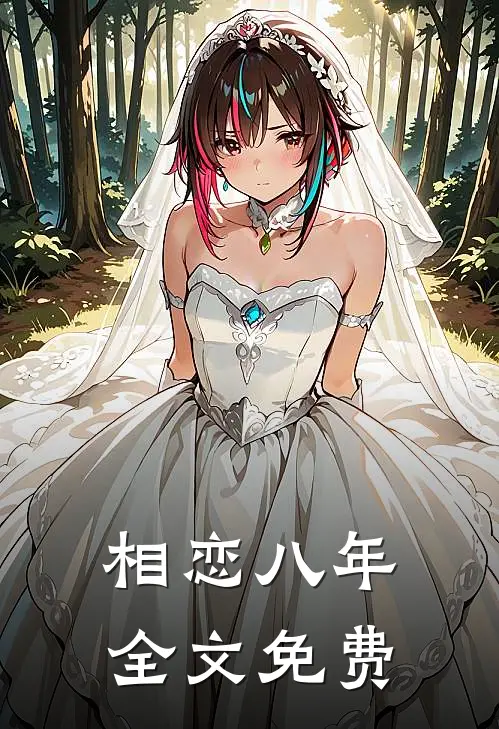 相恋八年全文免费