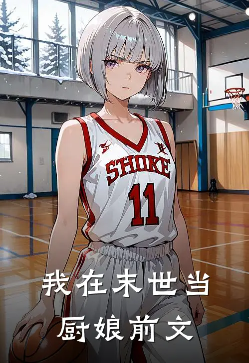 我在末世当厨娘前文