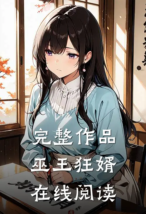 完整作品巫王狂婿在线阅读
