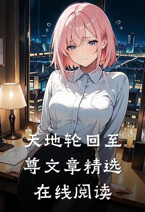 天地轮回至尊文章精选在线阅读