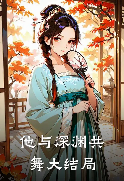 他与深渊共舞大结局