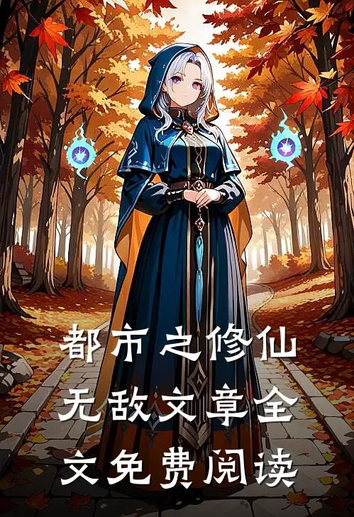 都市之修仙无敌文章全文免费阅读