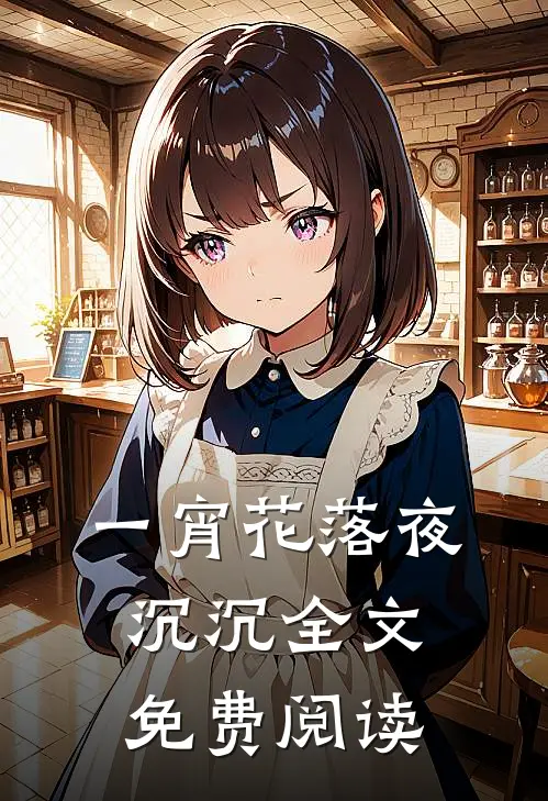 一宵花落夜沉沉全文免费阅读