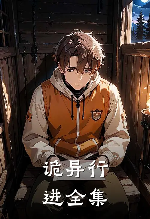 诡异行进全集