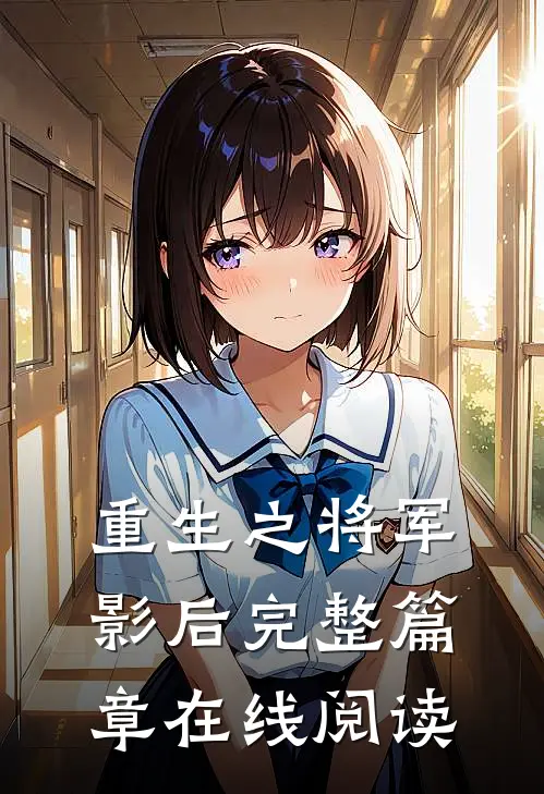 重生之将军影后完整篇章在线阅读