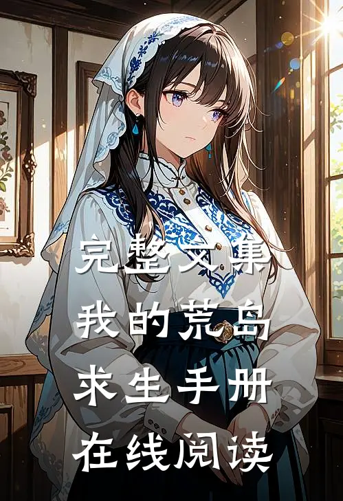 完整文集我的荒岛求生手册在线阅读