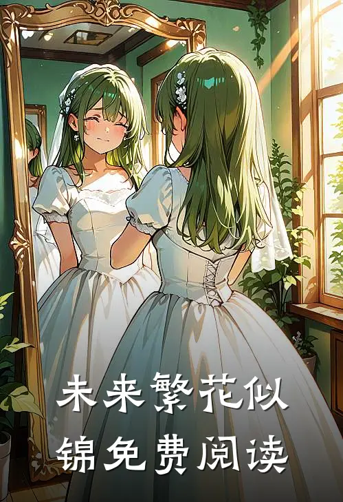 未来繁花似锦免费阅读
