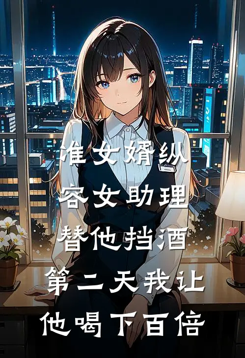 准女婿纵容女助理替他挡酒，第二天我让他喝下百倍