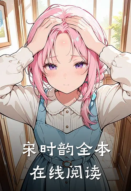 宋时韵全本在线阅读