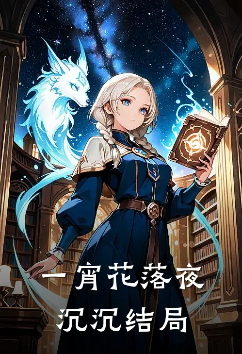 一宵花落夜沉沉结局