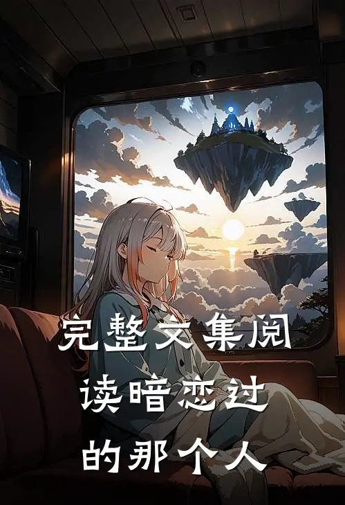 完整文集阅读暗恋过的那个人