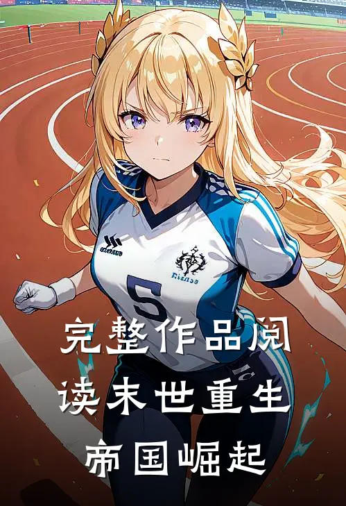 完整作品阅读末世重生帝国崛起